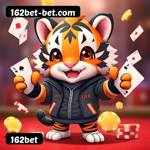 App Mobile 162bet - Jogue em Qualquer Lugar no Seu Smartphone