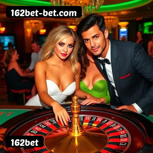 Jogos de Cassino em Destaque - Slots, Roleta, Blackjack